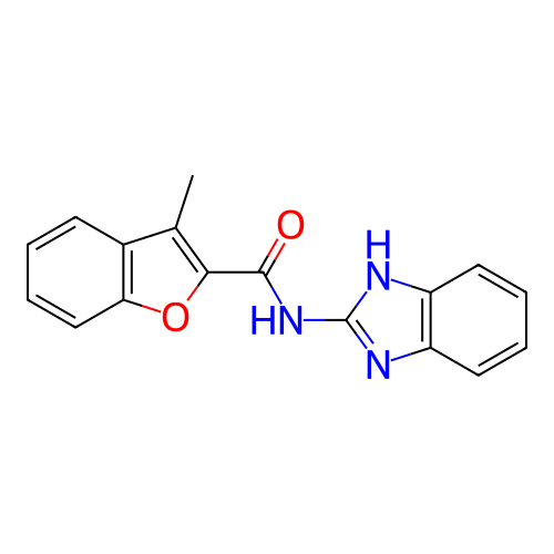 Chemical structure of BindingDB Monomer ID 49662