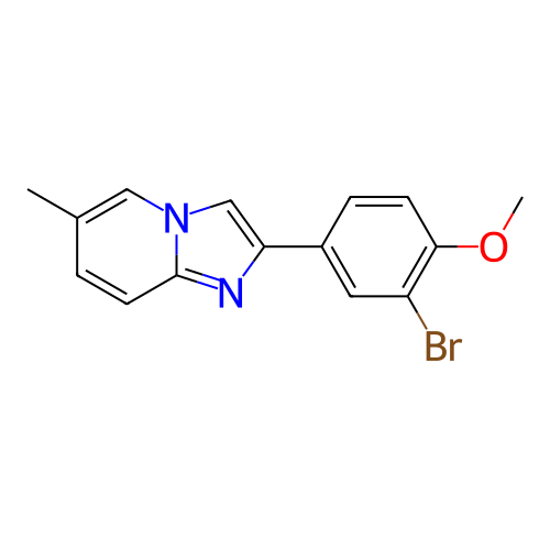 Chemical structure of BindingDB Monomer ID 49715