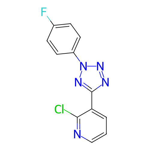 Chemical structure of BindingDB Monomer ID 49719