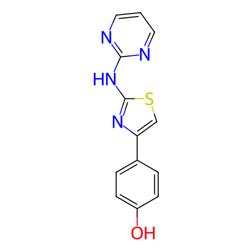 Chemical structure of BindingDB Monomer ID 49724
