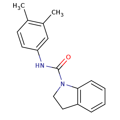 Chemical structure of BindingDB Monomer ID 49776