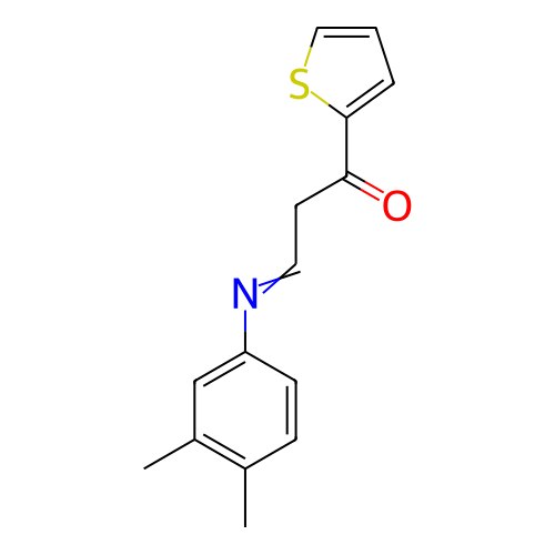 Chemical structure of BindingDB Monomer ID 49791