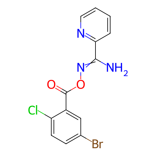 Chemical structure of BindingDB Monomer ID 49794