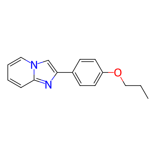 Chemical structure of BindingDB Monomer ID 49853