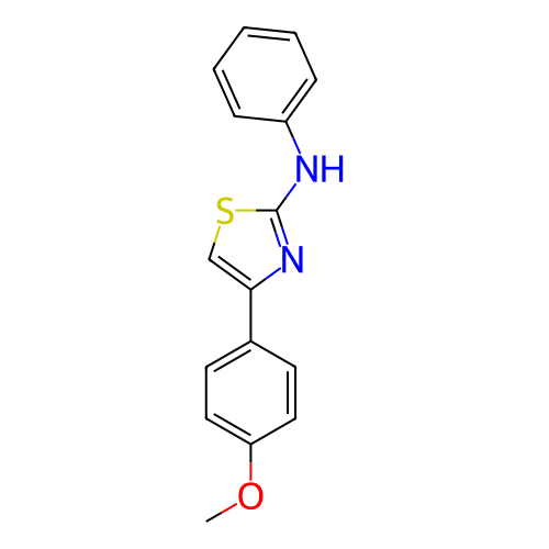Chemical structure of BindingDB Monomer ID 49887