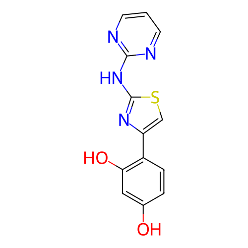 Chemical structure of BindingDB Monomer ID 49898