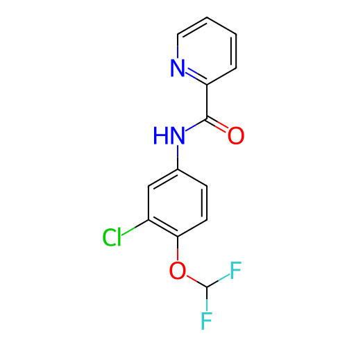 Chemical structure of BindingDB Monomer ID 49964