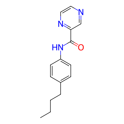 Chemical structure of BindingDB Monomer ID 49973