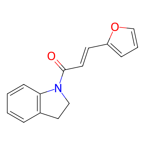 Chemical structure of BindingDB Monomer ID 49992