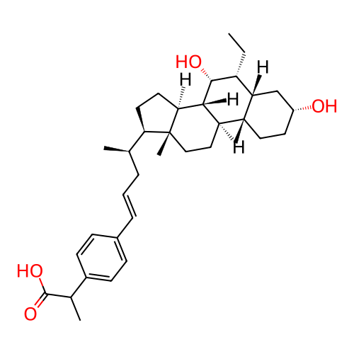 Chemical structure of BindingDB Monomer ID 400003