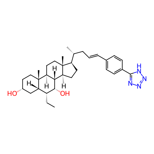 Chemical structure of BindingDB Monomer ID 400011