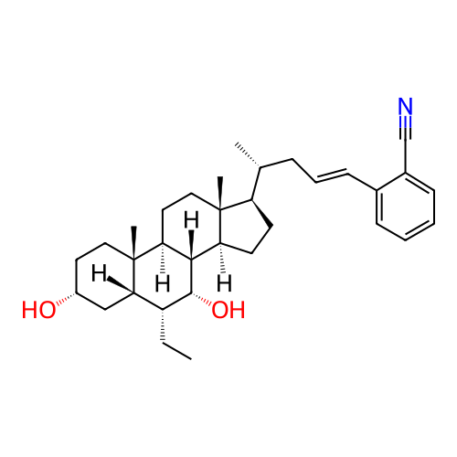Chemical structure of BindingDB Monomer ID 400016