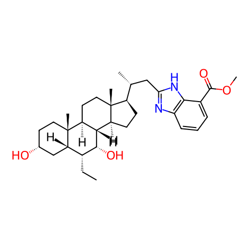 Chemical structure of BindingDB Monomer ID 400018
