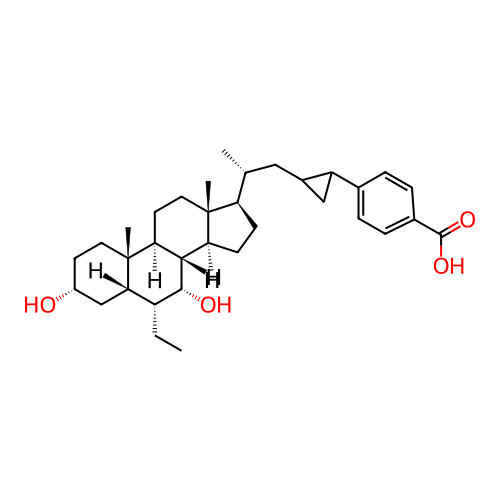 Chemical structure of BindingDB Monomer ID 400021