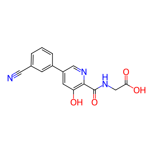 Chemical structure of BindingDB Monomer ID 400041