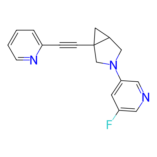 Chemical structure of BindingDB Monomer ID 400178