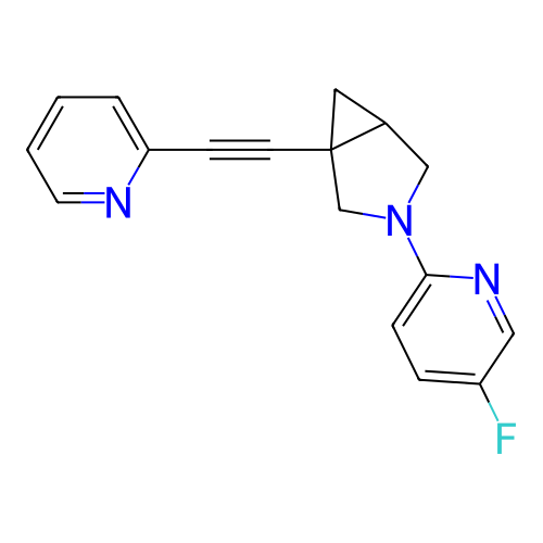 Chemical structure of BindingDB Monomer ID 400179
