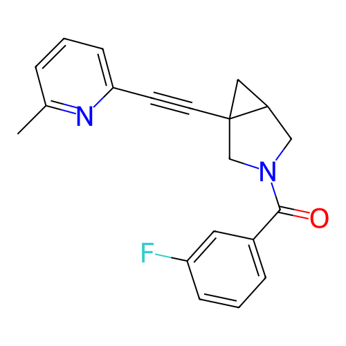 Chemical structure of BindingDB Monomer ID 400202