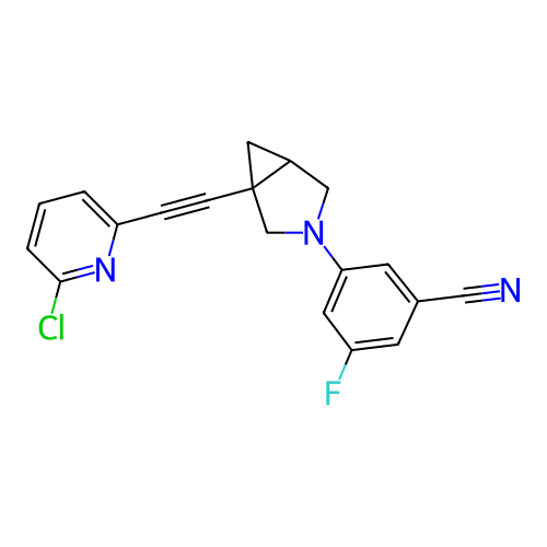 Chemical structure of BindingDB Monomer ID 400227