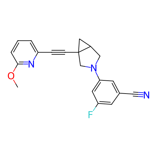 Chemical structure of BindingDB Monomer ID 400228