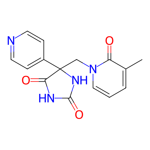 Chemical structure of BindingDB Monomer ID 400231