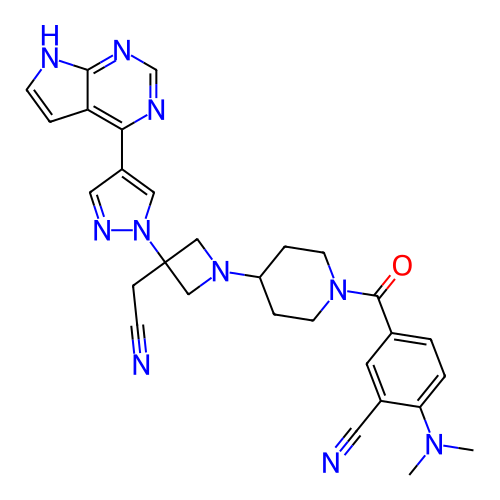 Chemical structure of BindingDB Monomer ID 400305