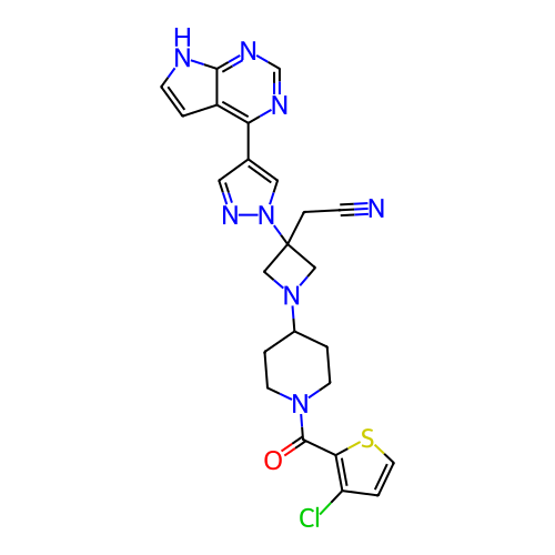 Chemical structure of BindingDB Monomer ID 400322