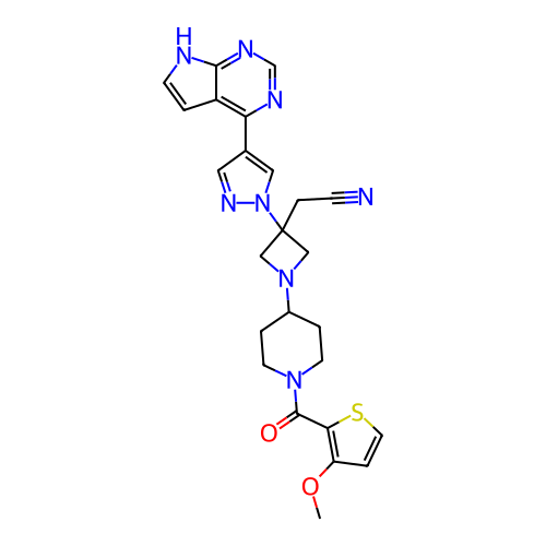 Chemical structure of BindingDB Monomer ID 400327