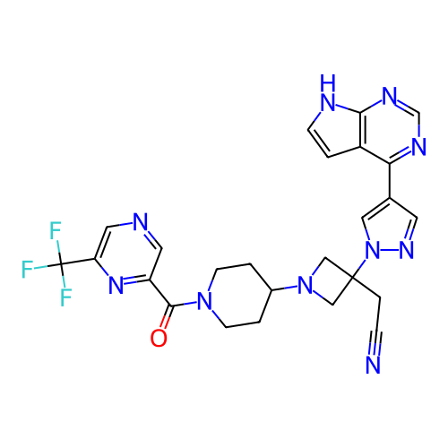 Chemical structure of BindingDB Monomer ID 400332