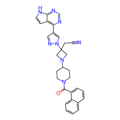 Chemical structure of BindingDB Monomer ID 400333