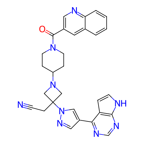 Chemical structure of BindingDB Monomer ID 400334
