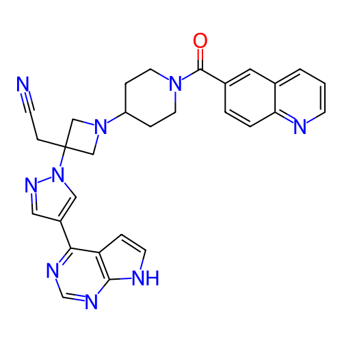 Chemical structure of BindingDB Monomer ID 400335