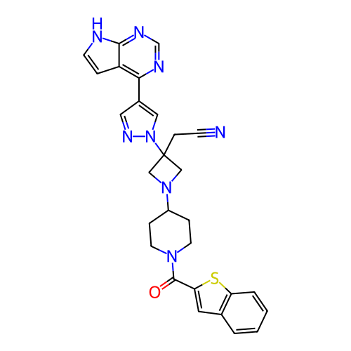 Chemical structure of BindingDB Monomer ID 400336