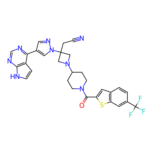 Chemical structure of BindingDB Monomer ID 400340