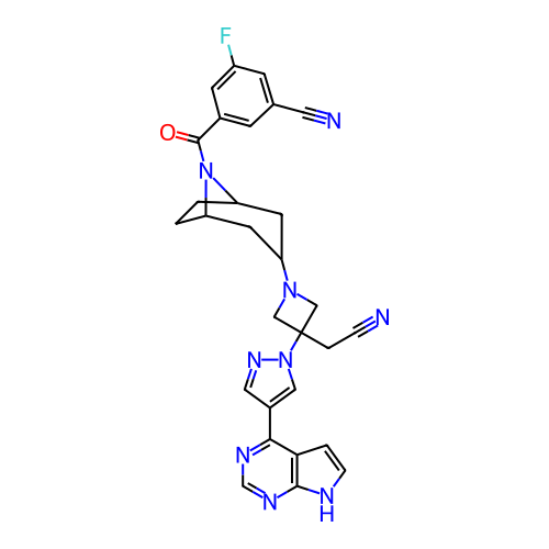 Chemical structure of BindingDB Monomer ID 400383