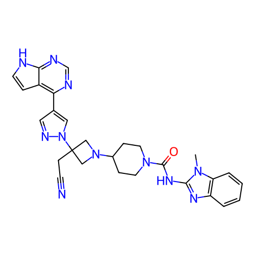 Chemical structure of BindingDB Monomer ID 400439