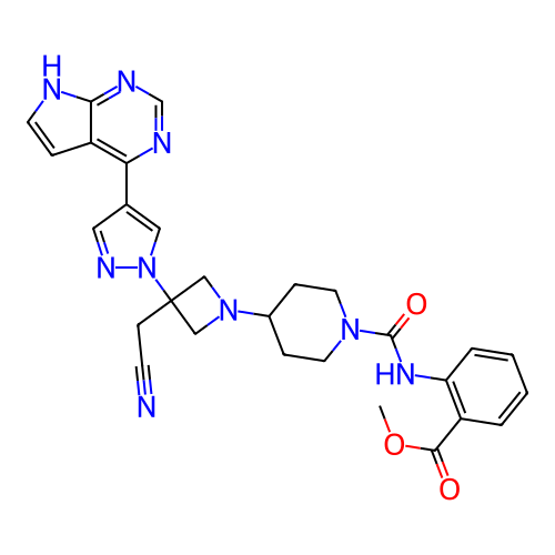 Chemical structure of BindingDB Monomer ID 400451