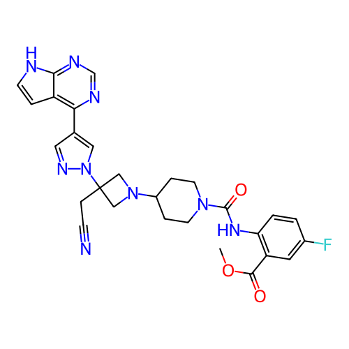 Chemical structure of BindingDB Monomer ID 400452