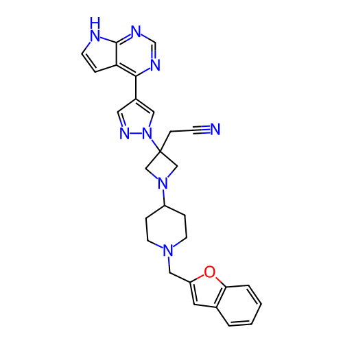 Chemical structure of BindingDB Monomer ID 400477