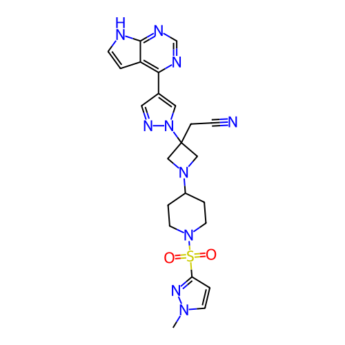 Chemical structure of BindingDB Monomer ID 400495