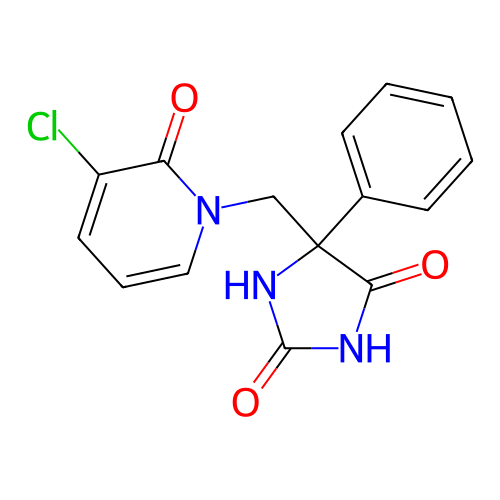 Chemical structure of BindingDB Monomer ID 400691