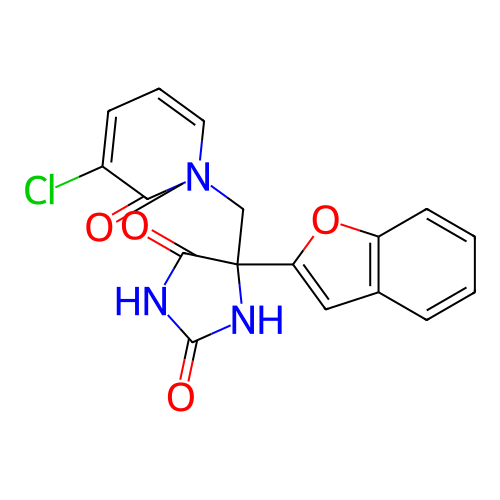 Chemical structure of BindingDB Monomer ID 400692