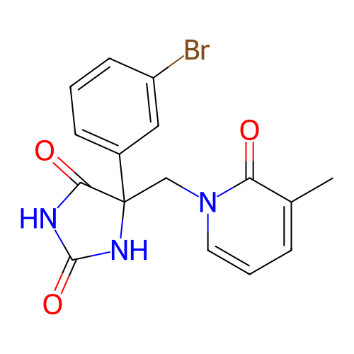 Chemical structure of BindingDB Monomer ID 400698
