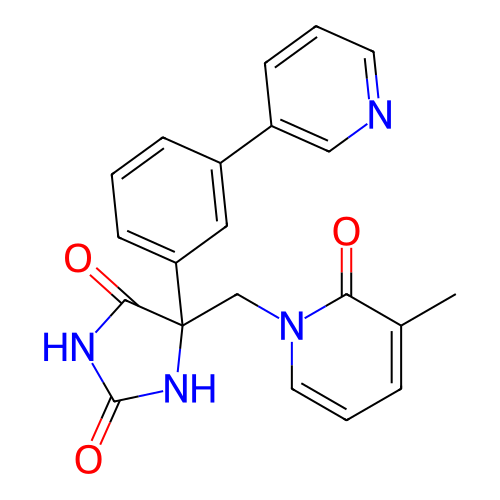 Chemical structure of BindingDB Monomer ID 400703