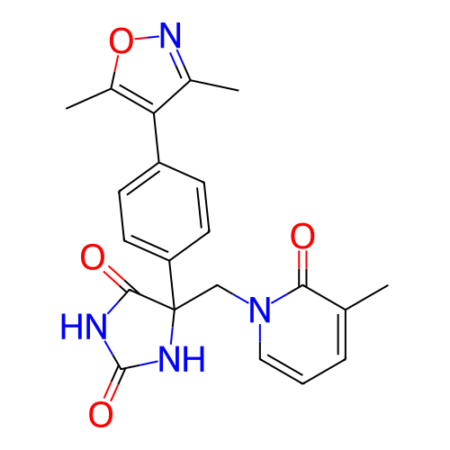 Chemical structure of BindingDB Monomer ID 400731