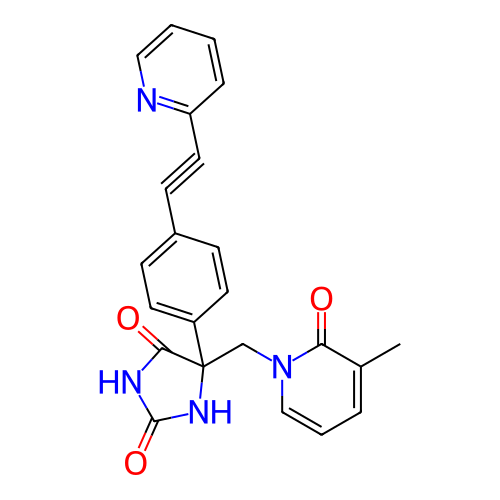 Chemical structure of BindingDB Monomer ID 400751