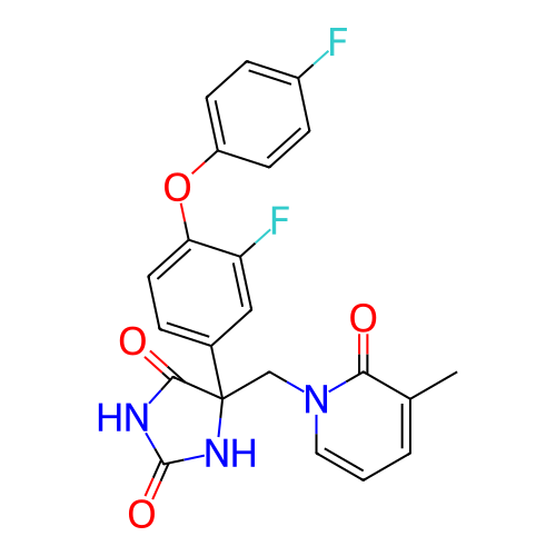 Chemical structure of BindingDB Monomer ID 400752
