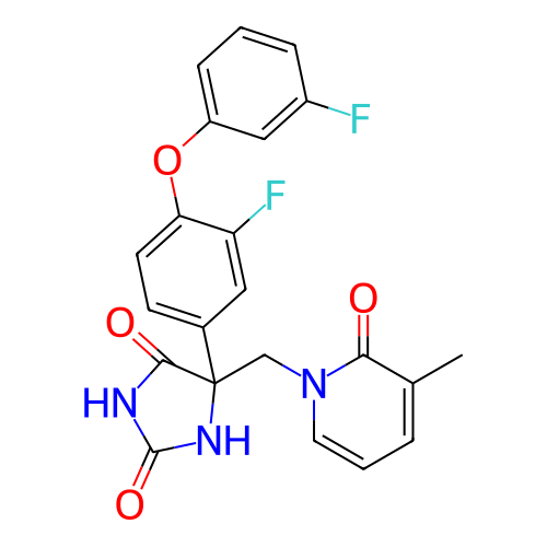 Chemical structure of BindingDB Monomer ID 400753