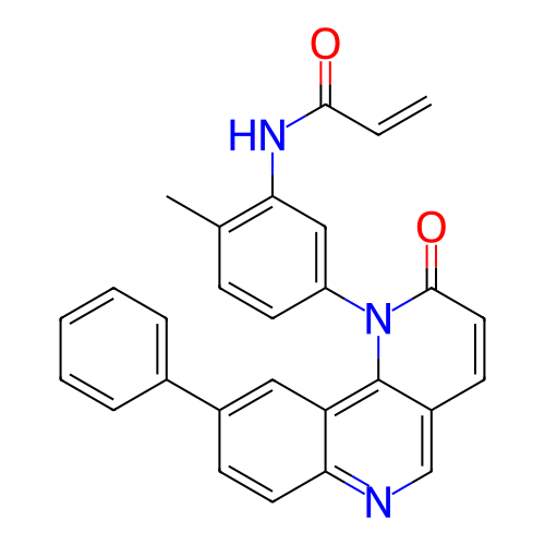 Chemical structure of BindingDB Monomer ID 400799