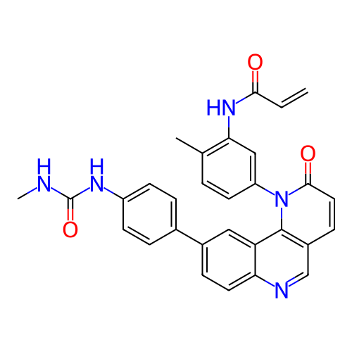 Chemical structure of BindingDB Monomer ID 400800